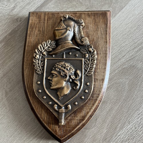 Insigne gendarmerie corse - corse,