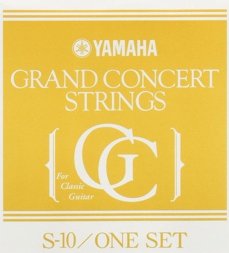 Yamaha s10 grand concert - s10,