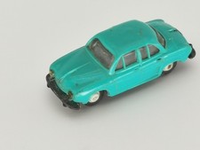 LES MICRO-MINIATURES DE NOREV