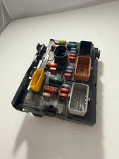 BSM L11 Fuse Box Control Unit