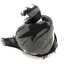 Zadig & Voltaire Écharpe