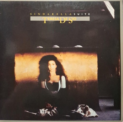 Teresa sio sindarella - teresa,