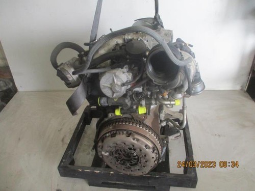 Moteur renault scenic phase - renault, 2