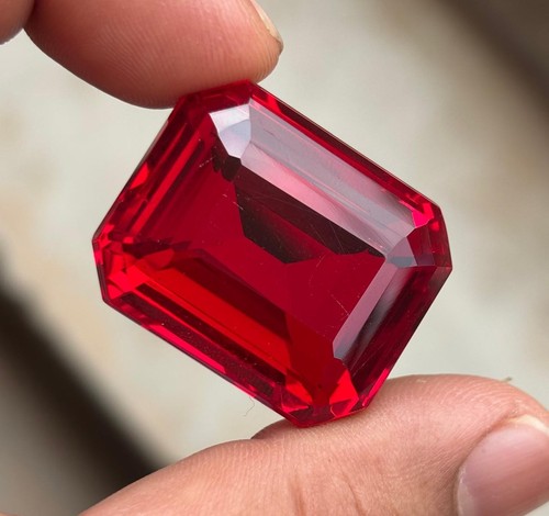 106 cts rubis - rubis, rouge