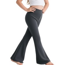 Legging à Volants Fille