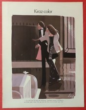 Dessin de Presse Humour par KIRAZ - KIRAZ COLOR