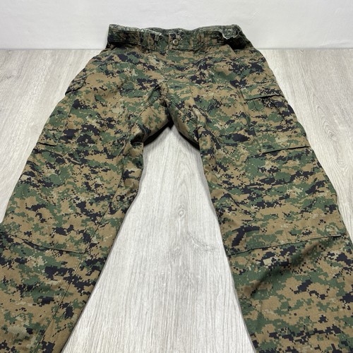 Usmc marpat woodland mccuu - woodland,