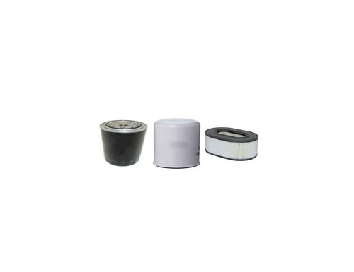Kit filtre pour zettelmeyer - kit,