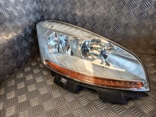 Phare avant droit - CITROEN C4