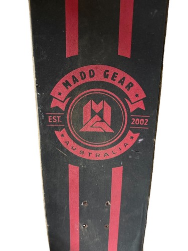 Madd gear australian complete - gear,