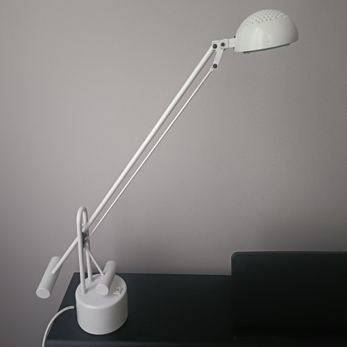 Lampe balancier seylumière - lampe,