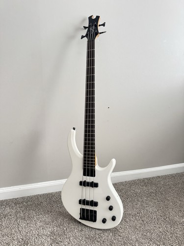 Epiphone toby tobias - epiphone,