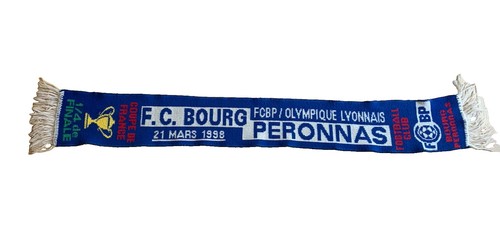 Rare echarpe bourg - echarpe, peronnas