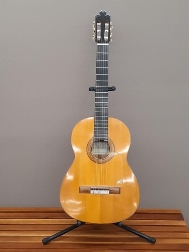 Guitare flamenco antonio - guitare,
