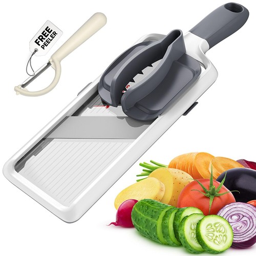 Multi handheld mandoline - multi,