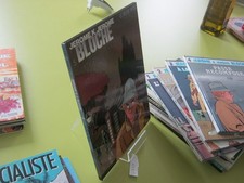 EO JEROME K JEROME BLOCHE 5 LE JEU DE TROIS DODIER  TTBE