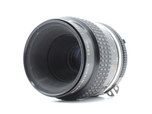 Exc objectif macro nikon - [exc+5,