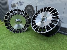 4X R20 Pouce 5x112 Maybach AMG