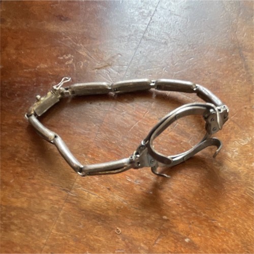 Bracelet vintage montre en - bracelet,