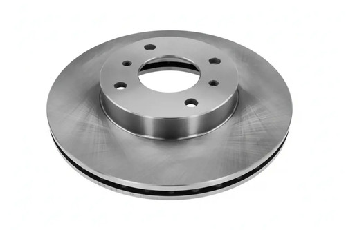 Disque frein essieu - 2x,