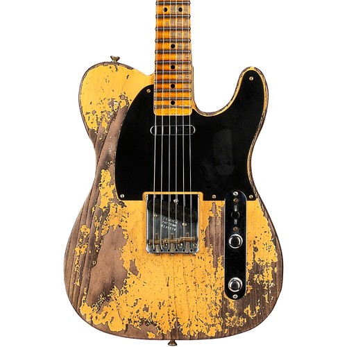 Fender 1951 telecaster - fender,