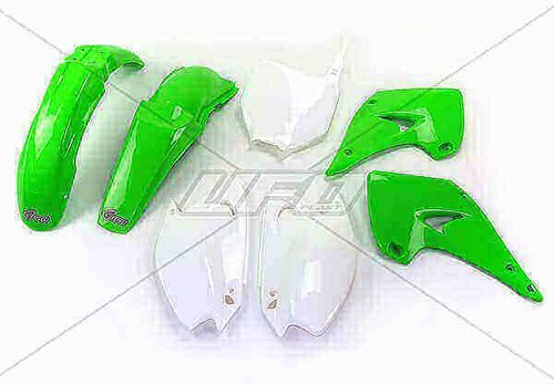Kawasaki 125 250 - kx, /