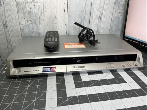 Panasonic dmr es25 - dmr-es25, dvd