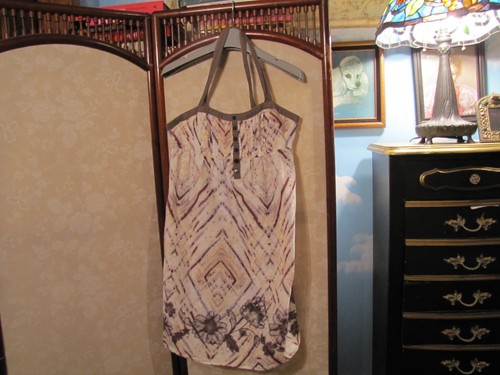 Anthropologie eloise dress - eloise,