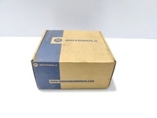 Motorola MDH56QCC9LA3ANB Atex