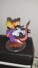 Figurine Gashapon Janemba Gogeta Fusion oav Dragon Ball imagination figure HG