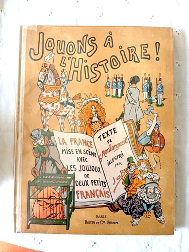 Enfantina jouons histoire - enfantina,