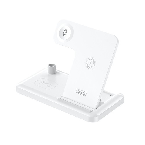 Chargeur sans fil - , induction