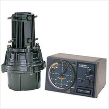 G-800DXA YAESU Contrôle De