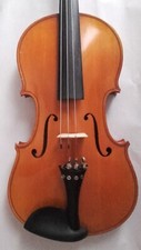 Old French Violin 4/4, Model