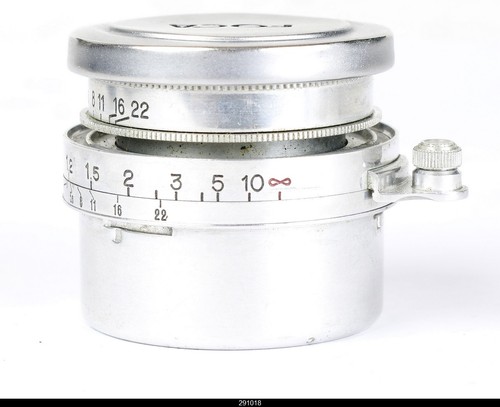 Opl foca 5cm 35mm - 3.5cm,, 3.5