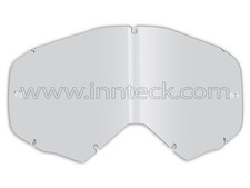 Lentille Transparente