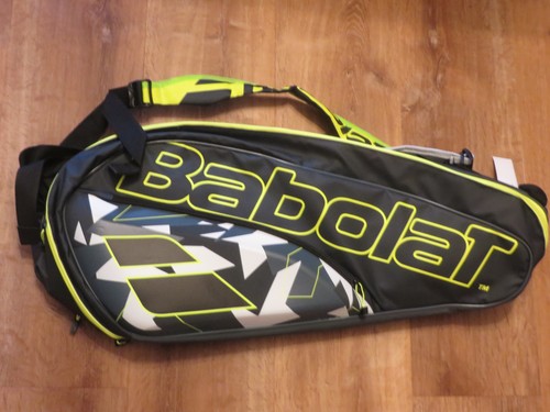 2023 babolat pure aero - pure, pack
