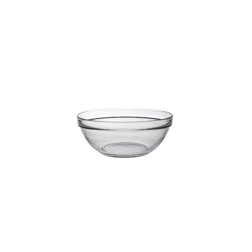 Lys saladier transparent - saladier,