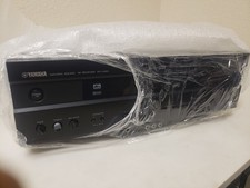 NEW • Yamaha RX-V420 5.1 AV