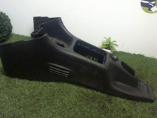 Console central (interieur