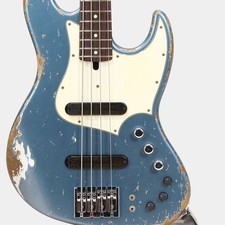 Xotic XJ-1T 4-String Jazz Bass
