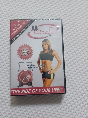 New sealed circle - new, ab