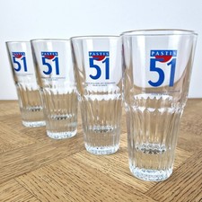 LOT 6 ANCIENS VERRES APERITIF