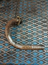 COUDE DE POT MOTOBECANE AV3.