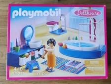 BOITE SET PLAYMOBIL PLAYMO