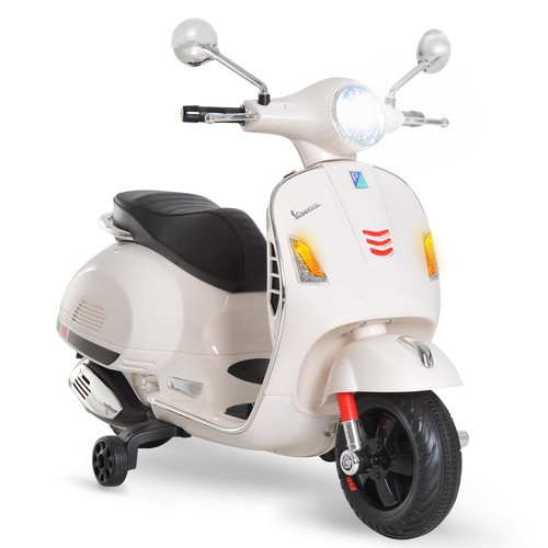 Homcom moto électrique enfant - électrique,