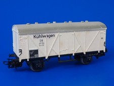 ** MARKLIN wagon frigorifique