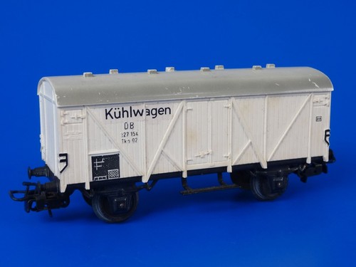 Marklin wagon frigorifique - wagon,