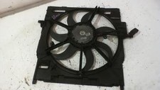 Ventilateur eau BMW X5 E70 PHASE 1 30d 3.0D - 24V L6 TURBO XDRIVE 4X/R:111831163
