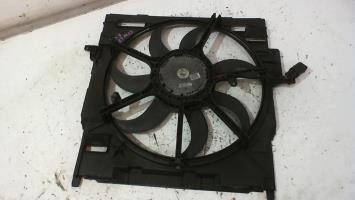 Ventilateur eau bmw e70 - eau,